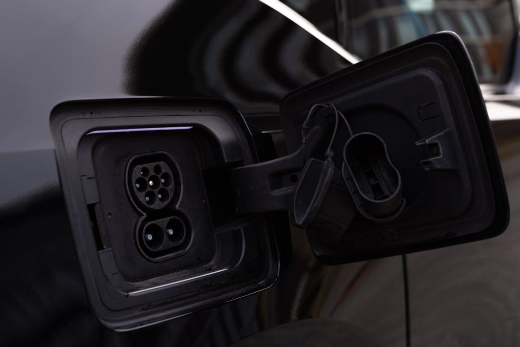 Hotels & Destination Charging